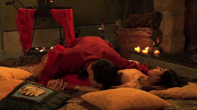 Kama Sutra