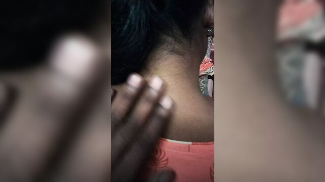 Coimbatore akka hot on bed with ex lover